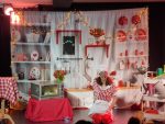 Spectacle “la cuisine en folie”
