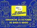 45e VIDE-GRENIER