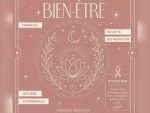 NATUR'ELEMENT, Salon du Bien-Etre