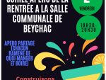 Soirée apéro de la rentrée