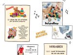 Bourse aux jouets et puériculture : Association St-Loubès Bourse