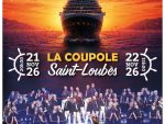 Spectacle "Correspondanse"