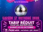 LA BOOM par la 4L Eulalienne