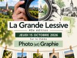 40ème édition de la grande lessive