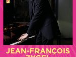 Jean-François Zygel met Saint-Loubès en musique