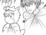 Atelier d’initiation au dessin manga