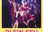 Plein feu : cabaret extraordinaire