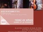 Terre de rêves